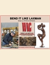 Bend it like Laxman