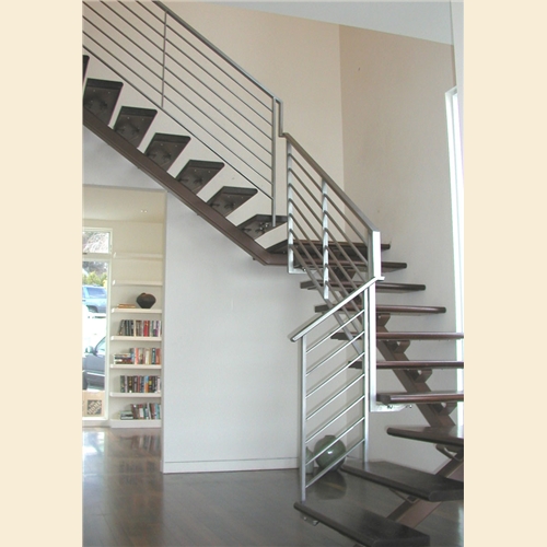 Dorfman Stair Railing