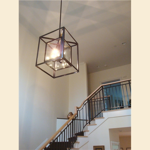 "Grossman Ceiling Lamp"