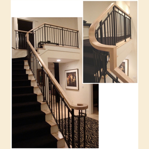 Grossman StairRailing