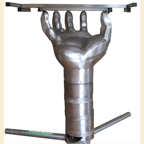 Hand Keyboard Stand