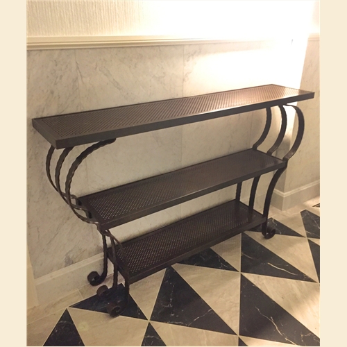 Hosford Console Table