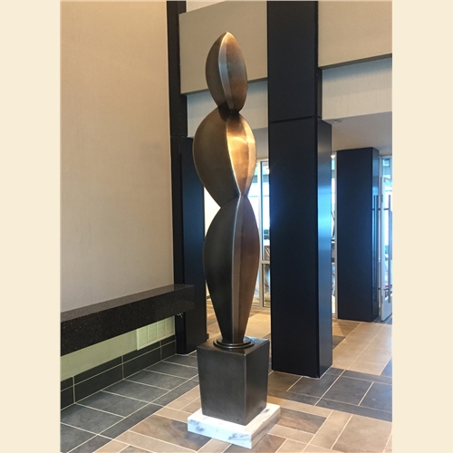 Josephine Lobby Sculpture