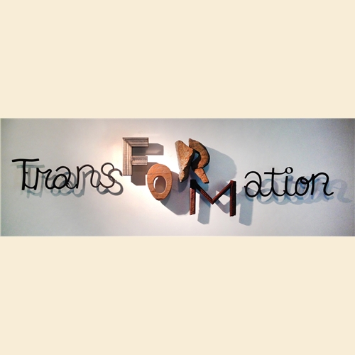 TransForMation