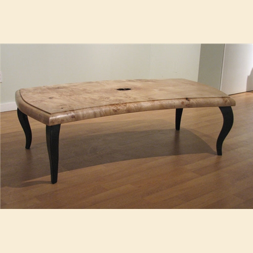 Wave Coffee Table (with Rick Johnson)