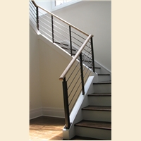 Goldman Stair Railing