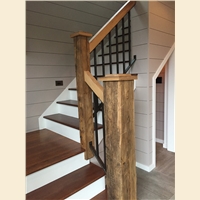 Davidson Interior Railing-1