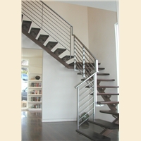 Dorfman Stair Railing