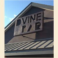 Dvine Bar