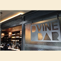 Dvine Bar