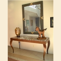 Entryway Table