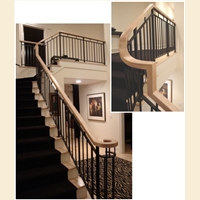 Grossman StairRailing