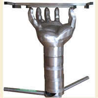 Hand Keyboard Stand