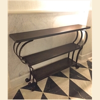 Hosford Console Table