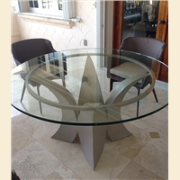 Petal Dinette Table