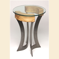 Roca Side Table