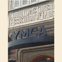 Ymca Rockland