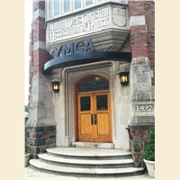 Ymca Rockland